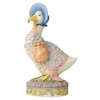 Thumbnail Image 1 of Peter Rabbit Jemima Puddle-Duck Figurine