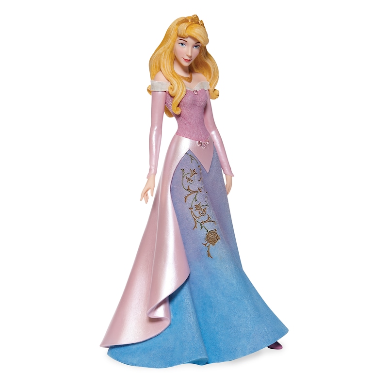 Main Image 1 of Disney Showcase Princess Aurora Couture De Force Figurine
