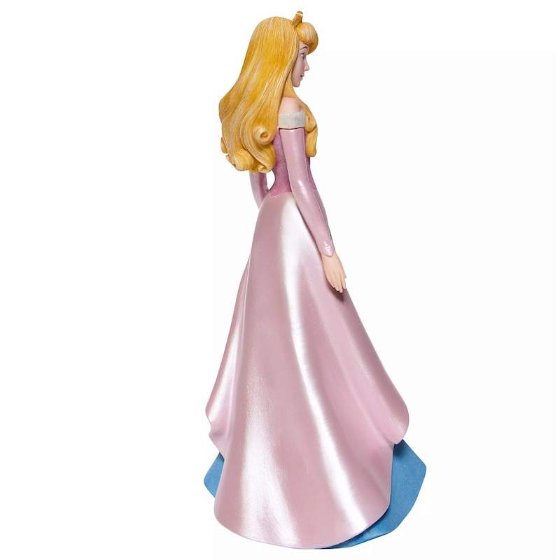 Main Image 4 of Disney Showcase Princess Aurora Couture De Force Figurine