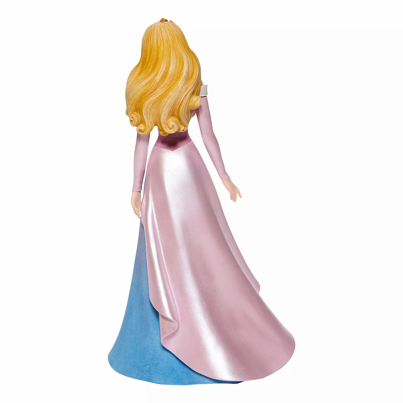 Main Image 5 of Disney Showcase Princess Aurora Couture De Force Figurine