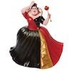 Thumbnail Image 0 of Disney Showcase Queen Of Hearts Couture De Force Figurine