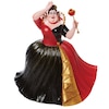 Thumbnail Image 1 of Disney Showcase Queen Of Hearts Couture De Force Figurine