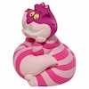 Thumbnail Image 2 of Disney Showcase Cheshire Cat Leaning On Tail Mini Figurine