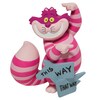 Thumbnail Image 1 of Disney Showcase This Way, That Way Cheshire Cat Figurine