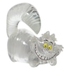 Thumbnail Image 1 of Disney Showcase Clear Cheshire Cat Figurine
