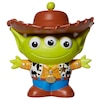 Thumbnail Image 1 of Disney Showcase Toy Story Alien Woody Mini Figurine