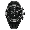 Thumbnail Image 0 of Citizen CZ Smart Men's Black Silicone Strap SmartWatch