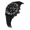 Thumbnail Image 4 of Citizen CZ Smart Men's Black Silicone Strap SmartWatch