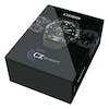 Thumbnail Image 5 of Citizen CZ Smart Men's Black Silicone Strap SmartWatch