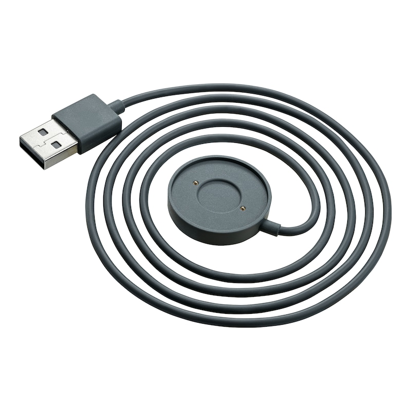 Main Image 5 of Citizen CZ Smart Men's Blue Silicone Strap SmartWatch