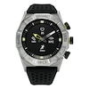 Thumbnail Image 1 of Citizen CZ Smart Men's Black Silicone Strap SmartWatch