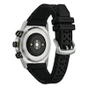 Thumbnail Image 3 of Citizen CZ Smart Men's Black Silicone Strap SmartWatch