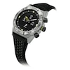 Thumbnail Image 4 of Citizen CZ Smart Men's Black Silicone Strap SmartWatch