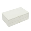 Thumbnail Image 0 of Carters Medium Chalk White Jewellery Box