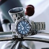 Thumbnail Image 1 of Seiko Prospex Divers Men's Stainless Steel Bracelet Watch