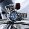 Thumbnail Image 2 of Seiko Prospex Divers Men's Stainless Steel Bracelet Watch