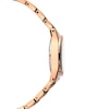 Thumbnail Image 4 of Sekonda Joanne Ladies' Stone Set Rose Gold-Plated Bracelet Watch