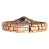 Thumbnail Image 5 of Sekonda Joanne Ladies' Stone Set Rose Gold-Plated Bracelet Watch