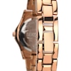 Thumbnail Image 8 of Sekonda Joanne Ladies' Stone Set Rose Gold-Plated Bracelet Watch
