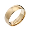 Thumbnail Image 0 of 18ct Yellow Gold 7mm Extra Heavy Court Ring