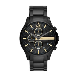 Armani-exchange-watches