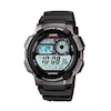 Thumbnail Image 1 of Casio AE-1000W-1BVEF Men's Black Resin Digital Watch