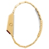 Thumbnail Image 3 of Bulova Archive Computron Men's Gold Tone Bracelet Watch