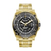 Thumbnail Image 0 of Bulova Icon High Precision Men's Gold Tone Bracelet Watch