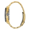 Thumbnail Image 3 of Bulova Icon High Precision Men's Gold Tone Bracelet Watch