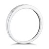 Thumbnail Image 1 of 9ct White Gold Diamond Eternity Ring
