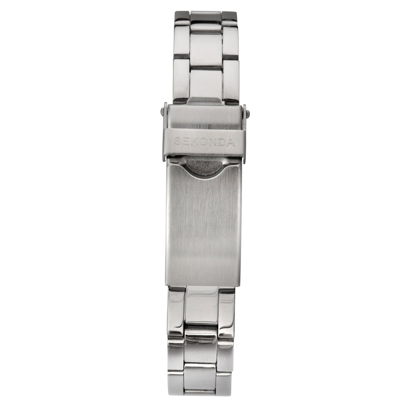 Sekonda Catherine Midnight Star Ladies' Stainless Steel Watch