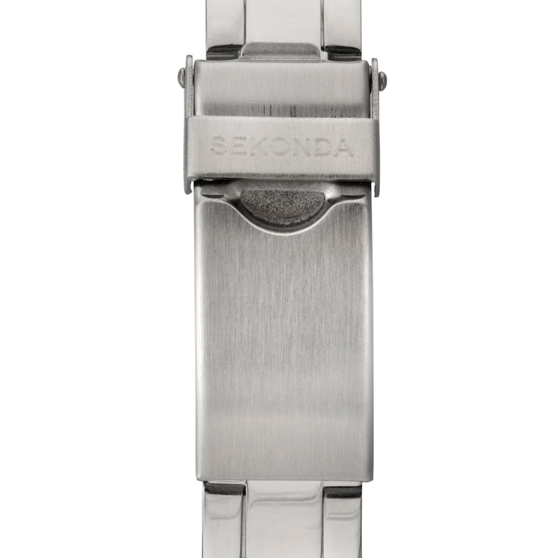 Main Image 6 of Sekonda Catherine Midnight Star Ladies' Stainless Steel Watch