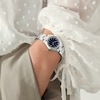 Thumbnail Image 7 of Sekonda Catherine Midnight Star Ladies' Stainless Steel Watch