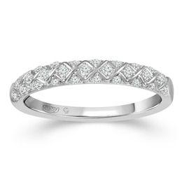 Eternity Rings