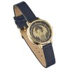 Thumbnail Image 1 of Fantastic Beasts Ladies' Black PU Strap Watch