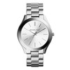 Thumbnail Image 0 of Michael Kors Slim Runway Ladies' Stainless Steel Watch