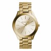 Thumbnail Image 0 of Michael Kors Slim Runway Ladies' Stainless Steel Watch