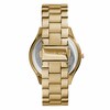 Thumbnail Image 2 of Michael Kors Slim Runway Ladies' Stainless Steel Watch
