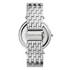 Thumbnail Image 2 of Michael Kors Darci Ladies' Stainless Steel Bracelet Watch