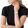 Thumbnail Image 4 of Michael Kors Darci Ladies' Stainless Steel Bracelet Watch