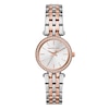 Thumbnail Image 1 of Michael Kors Petite Darci Ladies' Stainless Steel Watch