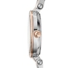 Thumbnail Image 1 of Michael Kors Petite Darci Ladies' Stainless Steel Watch