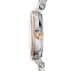 Thumbnail Image 2 of Michael Kors Petite Darci Ladies' Stainless Steel Watch