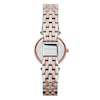 Thumbnail Image 2 of Michael Kors Petite Darci Ladies' Stainless Steel Watch