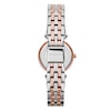 Thumbnail Image 3 of Michael Kors Petite Darci Ladies' Stainless Steel Watch