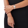 Thumbnail Image 4 of Michael Kors Petite Darci Ladies' Stainless Steel Watch