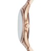 Thumbnail Image 1 of Michael Kors Lauryn Ladies' Rose Gold Stainless Steel Watch