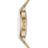 Thumbnail Image 1 of Michael Kors Portia Ladies' Gold Tone Bracelet Watch