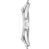 Thumbnail Image 2 of Michael Kors Lauryn Ladies' Stainless Steel Bracelet Watch