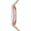 Thumbnail Image 1 of Michael Kors Darci Ladies' Rose Gold Stainless Steel Watch
